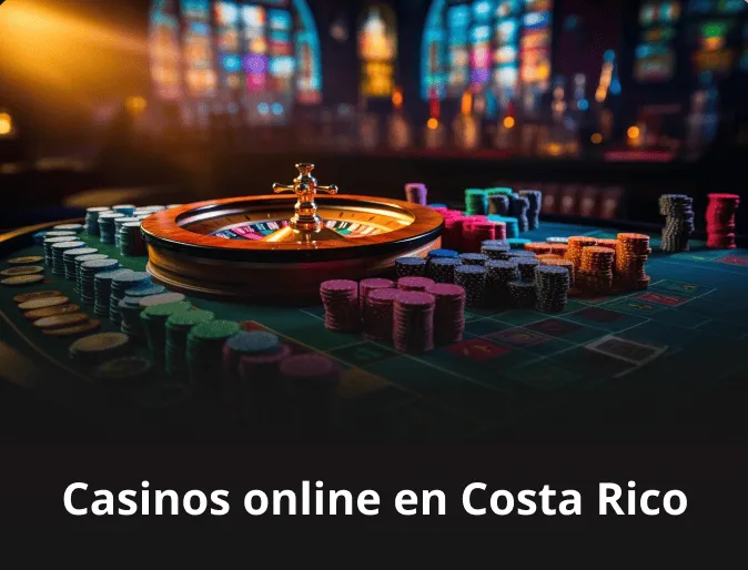 Ruleta online Costa Rica